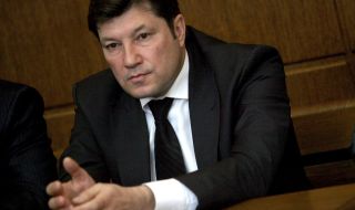 Венцислав Върбанов: Ако ПП и сега не подходят държавнически и отговорно, най-вероятно ще загубят на следващи избори