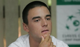 България поведе на Македония след обрат