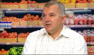 Богомил Николов: Свиваме потребителската кошница, но изхвърляме 1/3 от храната, която купуваме 