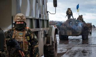 Зеленски: За всеки наш убит войник убиваме петима руски