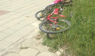 12-годишно дете загина при злополука с велосипед в Разградско