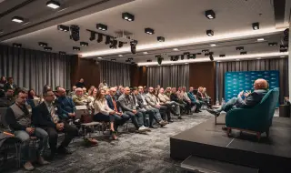 Бизнесът и еврото: възможности, реалности и отговорности