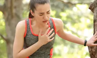 Експерти развенчаха популярния мит, че спортът уврежда сърцето