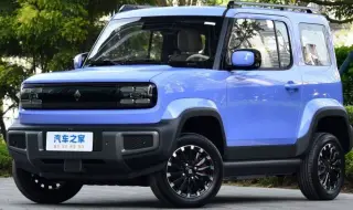 Електрическият "аналог" на Suzuki Jimny навлиза на европейския пазар