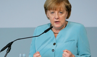 Германия блокира присъединяването на Турция към ЕС