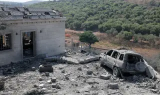 Хизбула възнамерява да отговори на израелските атаки в защита на суверенитета на Ливан