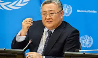 Китай настоява за незабавно отваряне на Ормузкия проток, отрича да помага на Иран във военния конфликт