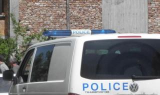Крупна кражба в Стара Загора, седем души са задържани