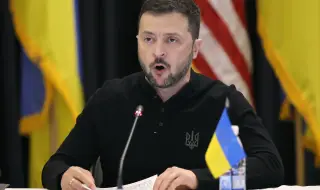 NATO is pushing Zelensky to political suicide 