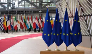 Съветът на Европа одобри международен договор за изкуствения интелект