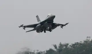 Великобритания: „Не сме във война“, въпреки удара по база в Кипър