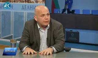 Александър Симов: Участие на БСП в управлението е изпит 