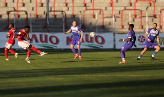 Дисциплинарната комисия към БФС наказа ЦСКА и Етър