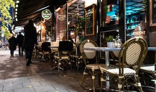 Ето кога ще е пикът на втората вълна в Швеция