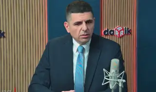 Ивайло Мирчев: Когато Кирил Петков беше още в ПП имаше по-добър диалог. Извиних се на Явор Божанков