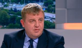 Каракачанов готви оставка, ако не модернизират армията