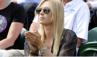 Контузия спира Шарапова от US Open
