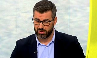 Кузман Илиев: Икономиката на страната ни навлиза в етап на забавяне. Това ще доведе до намаляване на приходите в бюджета