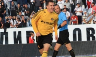 Неделев ще ходи в Тотнъм...но не веднага