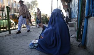 ОАЕ призовават Афганистан да спазва правата на жените