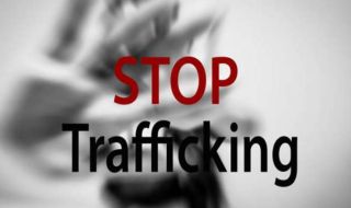 Провеждат мирни шествия срещу трафика на хора