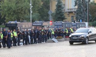 Румънско издание: Русия търси преврат в България