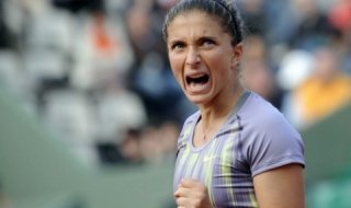 Водачката в Ню Хейвън отпадна