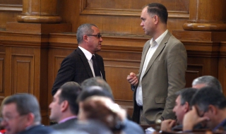 10% от приходите от хазарт отиват за култура