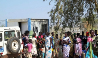 Бунтовниците завзеха ключов град в Южен Судан