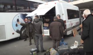 COVID-19 може би спря изборния туризъм в Кърджали