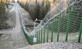 Нови разделителни линии в Европа след решението на Финландия