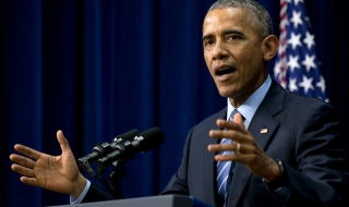 Обама: Републиканците са против споразумението с Иран по идеологически причини