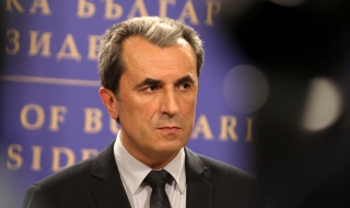 Орешарски: За България не е приоритет да се присъедини към Европейския банков съюз