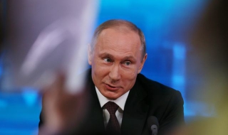 Путин: Трябваше да помогнем на Украйна