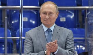 Русия е тази, която създава проблемите