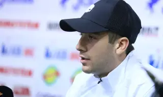 Александър Донски се класира за втория кръг на турнир в Република Южна Африка