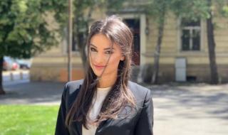 Ана Вилфан от ДБГ: Кметицата не вижда дупките и в нейния квартал