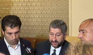 Анализатор: За да изкара "сглобката" 4 години, ГЕРБ и ПП-ДБ трябва да менажират напрежението между тях