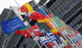 Брюксел прогнозира икономически растеж у нас през 2023 г. от 1.5%