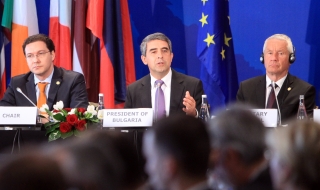 Ценностите на обединена Европа под въпрос от популистки и националистически партии