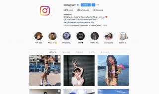 Instagram ще позволява публикуването на снимки от настолни устройства
