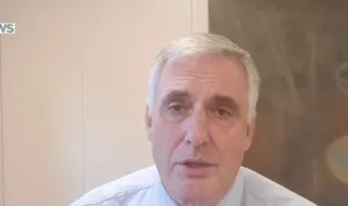 Ивайло Калфин: Президентската кампания да се съсредоточи върху начина, по който живеят българите