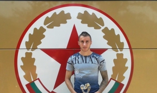 Карачанаков: Когато всички си тръгнаха от ЦСКА, аз останах