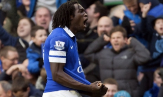 Моуриньо: Лукаку няма мотивация за борба