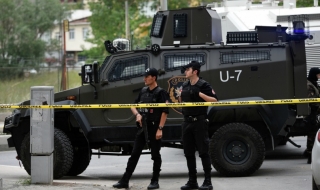 Операция в Истанбул срещу „Ислямска държава“