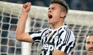 Реал Мадрид вади 80 милиона за Дибала