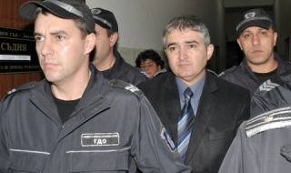 Съдят бившият началник на Митница-Свиленград за корупция