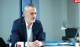 Lotto on concession… Kristiyan Ivanov in front of FACTI (VIDEO) 