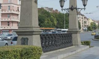 От днес затварят Орлов мост за ремонт
