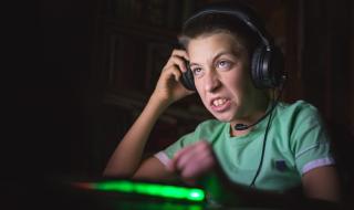 Ако не искате детето ви да стане психопат или убиец, забранете му...